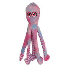 Load image into Gallery viewer, Tie-Dye Octopus
