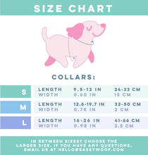 Load image into Gallery viewer, Neon Green Collar