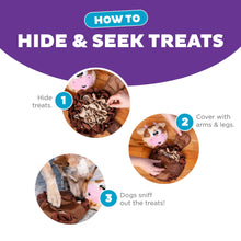 Load image into Gallery viewer, Snuffle Palz