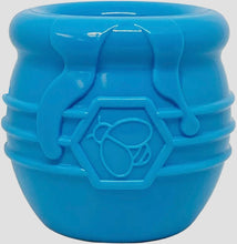 Load image into Gallery viewer, Honey Pot PUP-X Treat Dispenser & Enrichment
