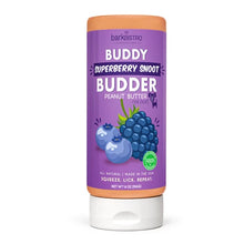 Load image into Gallery viewer, Buddy Budder Squeeze Bottle