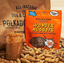 Load image into Gallery viewer, Wonder Nuggets Peanut Butter