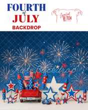 Load image into Gallery viewer, 4th of July Private Photoshoot 6/22