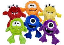 Load image into Gallery viewer, Mini Monsters