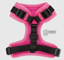Load image into Gallery viewer, Neon Pink Harness