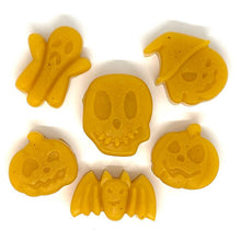 Load image into Gallery viewer, Halloween Silicone Mold