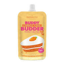 Load image into Gallery viewer, Buddy Budder Squeeze Pack