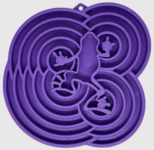 Load image into Gallery viewer, Water Frog Slow Feeder