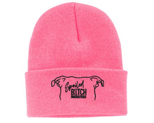 Load image into Gallery viewer, Spoiled Bitch Beanies
