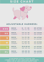 Load image into Gallery viewer, Baby Got Black Harness