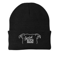 Load image into Gallery viewer, Spoiled Bitch Beanies