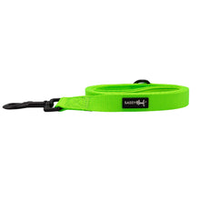 Load image into Gallery viewer, Neon Green Leash