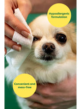 Load image into Gallery viewer, Pet Eye Wipes