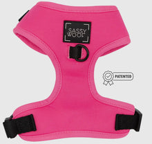 Load image into Gallery viewer, Neon Pink Harness