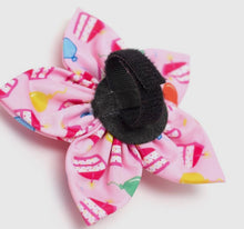 Load image into Gallery viewer, Birthday Girl Flower