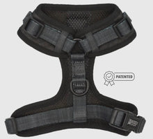 Load image into Gallery viewer, Baby Got Black Harness