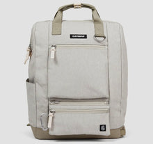 Load image into Gallery viewer, Cleverpup Porter Dog Gear Backpack