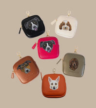 Load image into Gallery viewer, Custom Treat Pouch