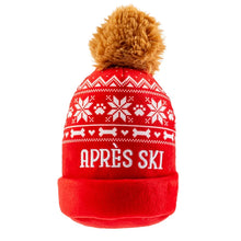 Load image into Gallery viewer, Après Ski Hat