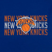 Load image into Gallery viewer, NY Knicks Tee