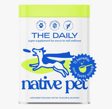 Load image into Gallery viewer, Native Pet The Daily 7.0 oz