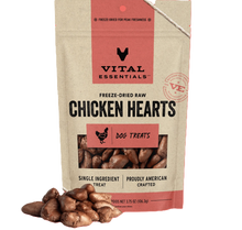 Load image into Gallery viewer, Chicken Hearts