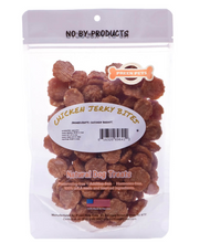 Load image into Gallery viewer, Preen Pets Chicken Jerky Bites