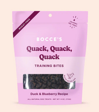 Load image into Gallery viewer, Quack, Quack, Quack Training Bites
