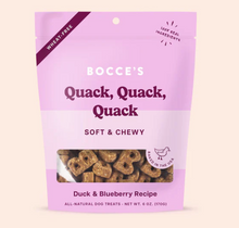 Load image into Gallery viewer, Quack, Quack, Quack Soft & Chewy