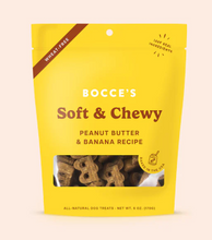 Load image into Gallery viewer, PB & Banana Soft & Chewy