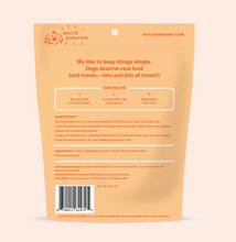 Load image into Gallery viewer, Turkey & Sweet Potato Jerky Sticks