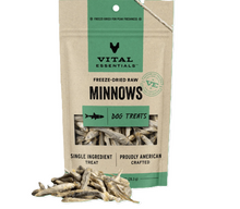 Load image into Gallery viewer, Minnows