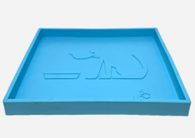 Load image into Gallery viewer, Hold 'Em Slow Feeder Holder