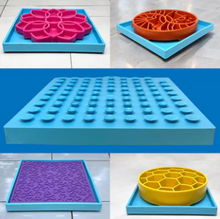 Load image into Gallery viewer, Hold 'Em Slow Feeder Holder