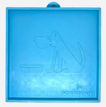 Load image into Gallery viewer, Hold 'Em Slow Feeder Holder