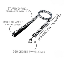 Load image into Gallery viewer, Whole Milk Leash