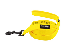 Load image into Gallery viewer, Neon Yellow Leash
