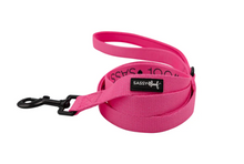 Load image into Gallery viewer, Neon Pink Leash