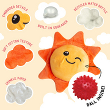 Load image into Gallery viewer, Sweet Sunshine Toy