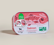 Load image into Gallery viewer, Open Farm Fish Toppers