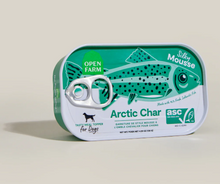 Load image into Gallery viewer, Open Farm Fish Toppers