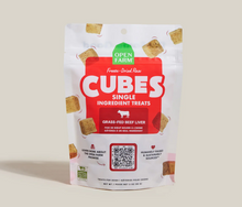 Load image into Gallery viewer, Open Farm Freeze Dried Treats