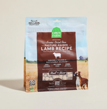 Load image into Gallery viewer, Open Farm Freeze Dried Raw