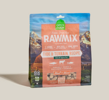 Load image into Gallery viewer, Open Farm RawMix 13.5oz