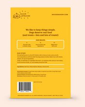 Load image into Gallery viewer, PB & Banana Crunchy Biscuit Box