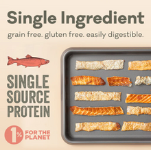 Load image into Gallery viewer, Salmon Skins Shorties