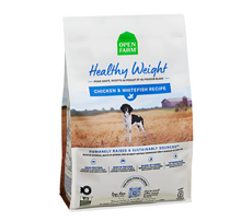 Load image into Gallery viewer, Open Farm Healthy Weight Dry Food