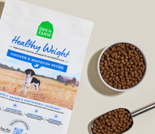 Load image into Gallery viewer, Open Farm Healthy Weight Dry Food