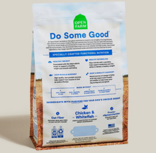 Load image into Gallery viewer, Open Farm Healthy Weight Dry Food