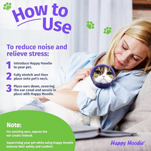 Load image into Gallery viewer, Happy Hoodie